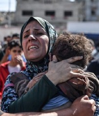 GAZZE - Türkiye'nin BM Gündemi Gazze!