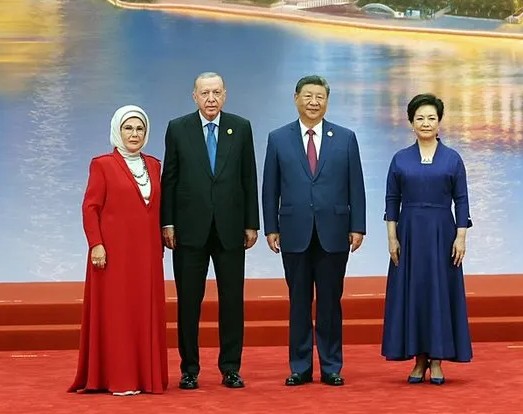 Cumhurbaşkanı Erdoğan'dan Çin Dönüşü Kritik Açıklamalar!