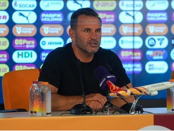 Galatasaray Yıldızı İçin Karar Verdi !