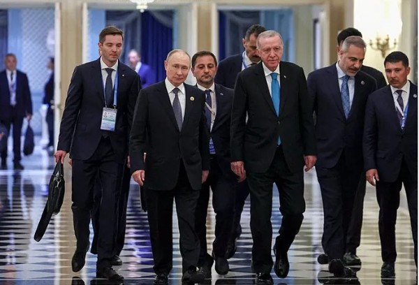 Cumhurbaşkanı Erdoğan'dan Çin Dönüşü Kritik Açıklamalar!