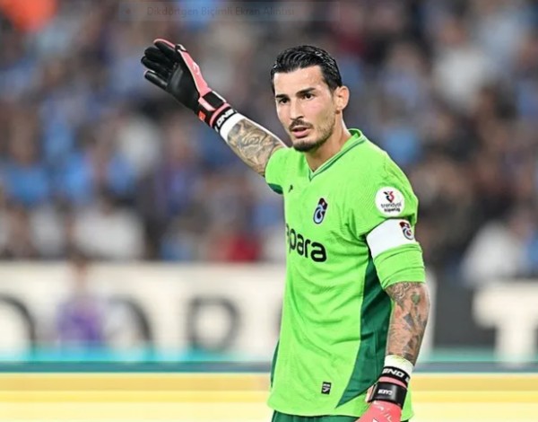 Galatasaray Yıldızı İçin Karar Verdi !