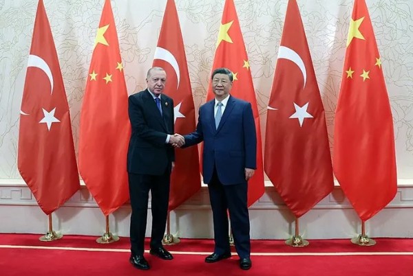 Cumhurbaşkanı Erdoğan'dan Çin Dönüşü Kritik Açıklamalar!