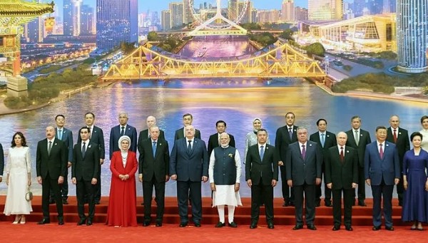 Cumhurbaşkanı Erdoğan'dan Çin Dönüşü Kritik Açıklamalar!