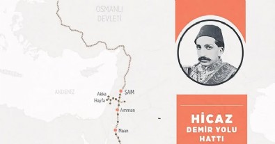125 yıl sonra tarihi hamle! Türkiye, Ürdün ve Suriye imzaladı