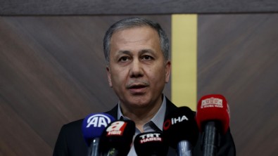 Bakan Yerlikaya duyurdu!Kahraman şehidimizin ailesini dolandıran şüpheliler yakalandı