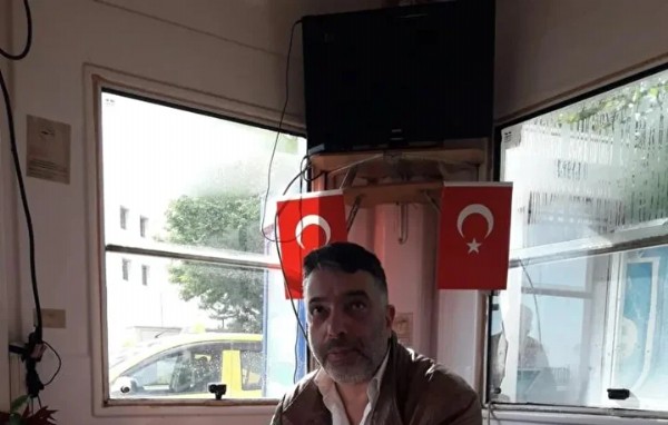İstanbul'da kan donduran cinayet! Gasbedilen taksici silahla öldürüldü