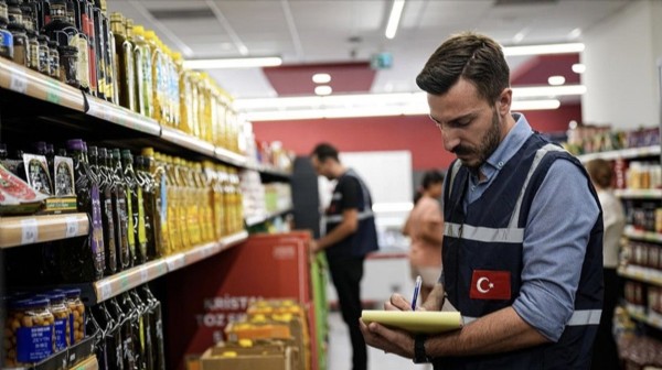 Fahiş fiyatlara geçit yok! Ceza üstüne ceza yağdı