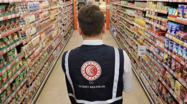 Fahiş fiyatlara geçit yok! Ceza üstüne ceza yağdı