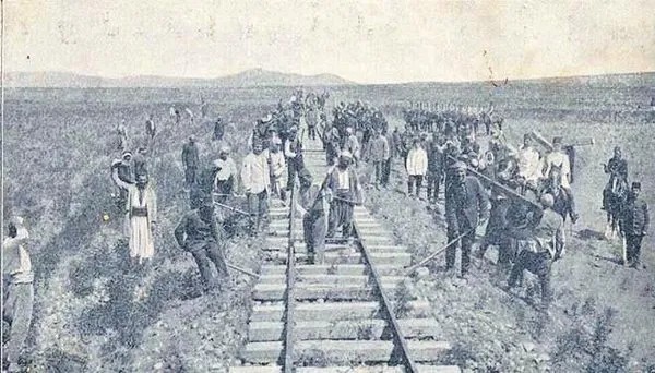 125 yıl sonra tarihi hamle! Türkiye, Ürdün ve Suriye imzaladı