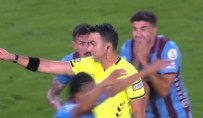 TRABZONSPOR - 'Arda Kardeşler'in Hakemliği Bitti!'