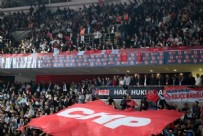 CHP - CHP'de KurultayTiyatrosu! Çıkmaza Sürüklemeye Çalışıyorlar...