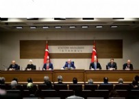 Cumhurbaşkanı Erdoğan Açıklamalarda Bulundu! 