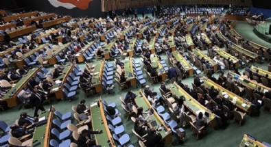 Dünya Filistin'i Tanımaya Başladı!