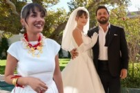 SEVDA ERGİNCİ - Kına Gecesi Mardin Düğün Yunanistan!