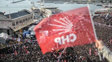 'Tek Adam' Özel Yeniden CHP Genel Başkanı Seçildi!