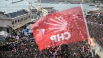 CHP - 'Tek Adam' Özel Yeniden CHP Genel Başkanı Seçildi!