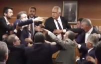 CHP - Tekme Tokat CHP! Bayrampaşa'da Kazanan Belli Oldu!