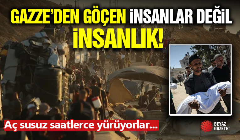 Terör Devleti Öldürmeye Devam Ediyor! İnsanlık Sessiz...