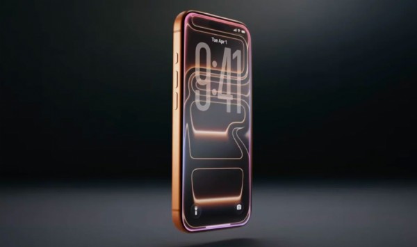 Serinin O Telefonunda Yüzey Sorunu Mu Var?