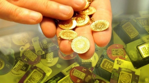 Yatırımcıyı Ne Bekliyor? İşte Altın Fiyatları...