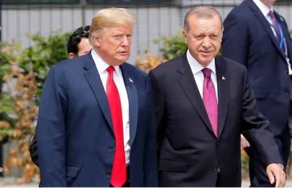 Cumhurbaşkanı Erdoğan Yine Mazlumun Sesi Olacak!