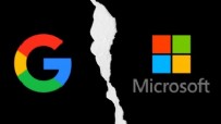 MICROSOFT - ABD Hemen Çalışanları Çağırdı!