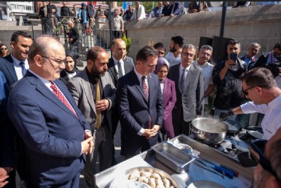 BİR ANADOLU ŞENLİĞİ’NİN KAPANIŞ DURAĞI: “BİTLİS”