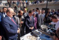  KÜLTÜR TURİZM - BİR ANADOLU ŞENLİĞİ’NİN KAPANIŞ DURAĞI: “BİTLİS”