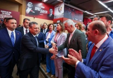 CHP Kurultayında Hukuk Oyunları! Her Yolu Deniyorlar...