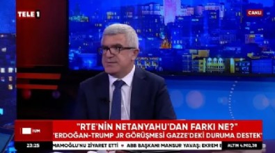 CHP'Nin Fonladığı Kanalda Skandal! Bu Kadar Olmaz!