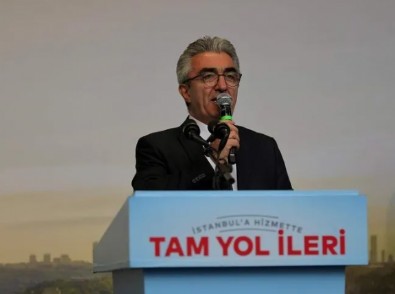 Ekrem'in Rant Ekibi! Hasan Mutlu İtiraf Etti...