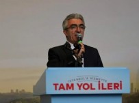 EKREM İMAMOĞLU - Ekrem'in Rant Ekibi! Hasan Mutlu İtiraf Etti...