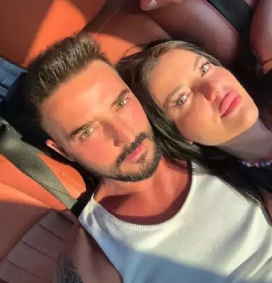 Gökhan Özen'in Tanışma Hikayesi !