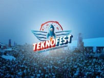 TEKNOFEST - Gökyüzünde Heyecan, Yerde Coşku:  TEKNOFEST İstanbul 1 Milyon 32 Bin Ziyaretçiyi Ağırladı
