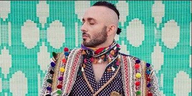 Mabel Matiz Adliye'de!