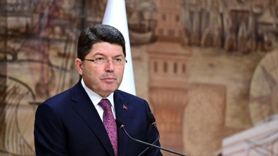 Yılmaz Tunç açıkladı! TELE1'deki KJ için soruşturma başlatıldı