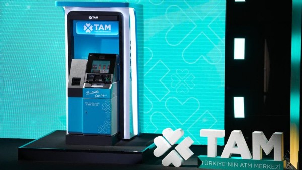Bankacılıkta masrafsız dönem! Tek ATM’de 6 banka birleşiyor