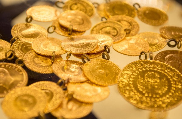 Altında Son Durum! İşte Fiyatlar...