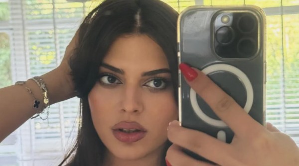 Derin Talu Kayınvalidesi İle Tanıştı...