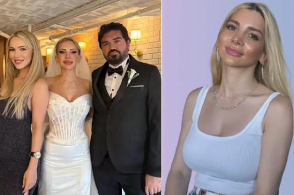 Rasim Ozan Kütahyalı Sessiz Sedasız Evlendi!