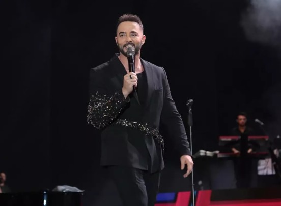 Gökhan Özen'in Tanışma Hikayesi !