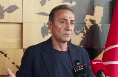 CHP'de sular durulmuyor! Berhan Şimşek’i disipline sevk ettiler