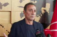 BERHAN ŞİMŞEK - CHP'de sular durulmuyor! Berhan Şimşek’i disipline sevk ettiler