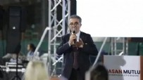 CHP - CHP'li Hasan Mutlu sevgilisine milyonlar akıtmış! Vurgun paraları yasak aşkın hesabında