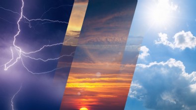 Meteoroloji Uyardı! Hava Nasıl Olacak?
