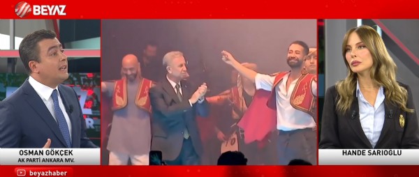 ABB'de konser skandalı! “42 milyonluk konser 5 milyona düştü”