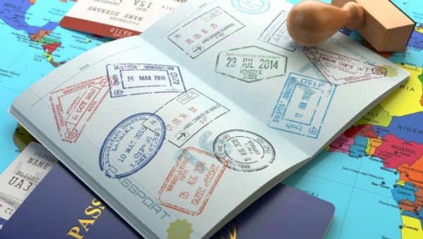 Pasaportlarda yeni dönem! 12 Ekim’de başlıyor
