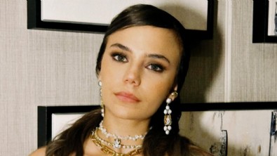 Bahar Şahin'in oruç itirafı!