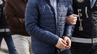 Bursa merkezli FETÖ operasyonunda 5 gözaltı