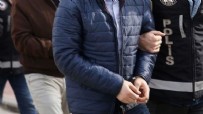 Bursa merkezli FETÖ operasyonunda 5 gözaltı